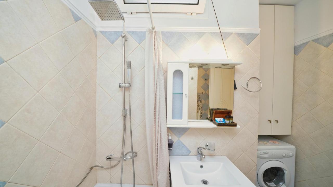 Tzofa'S Apartment Эрмиони Экстерьер фото