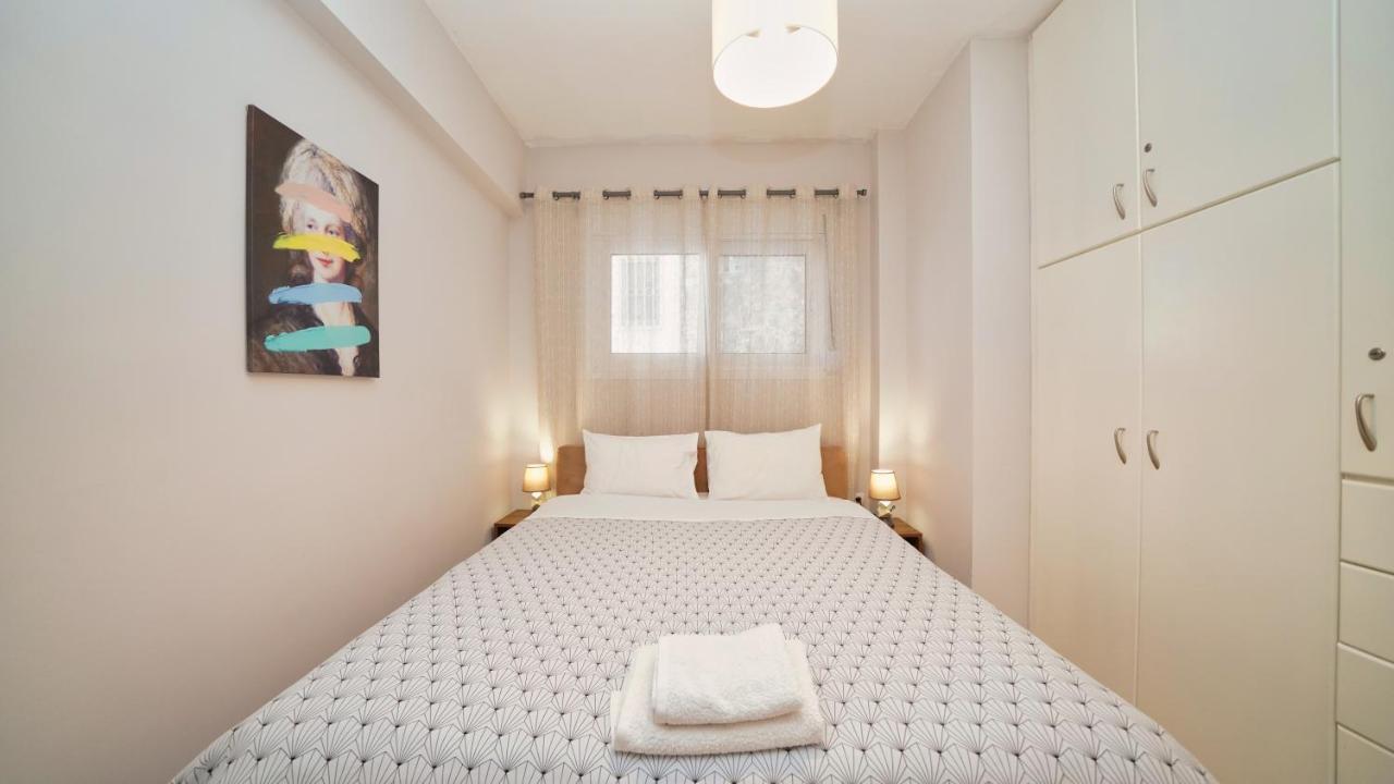 Tzofa'S Apartment Эрмиони Экстерьер фото