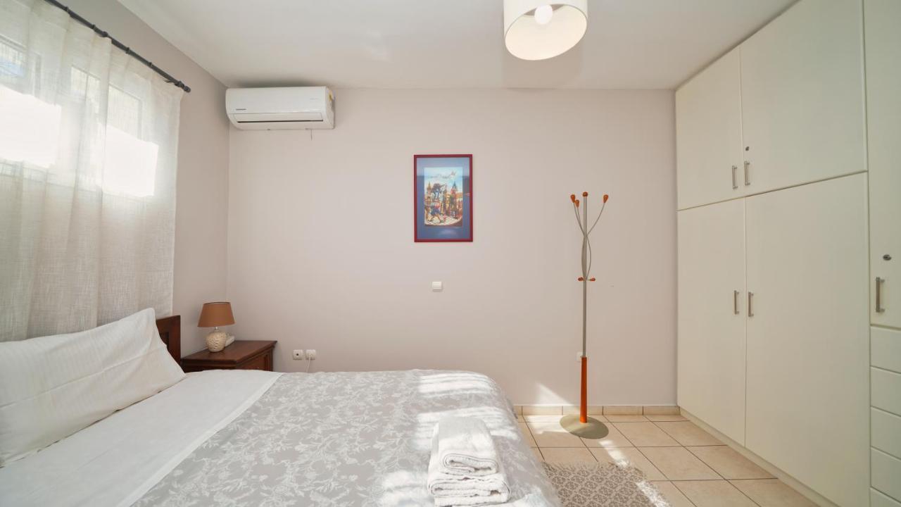 Tzofa'S Apartment Эрмиони Экстерьер фото