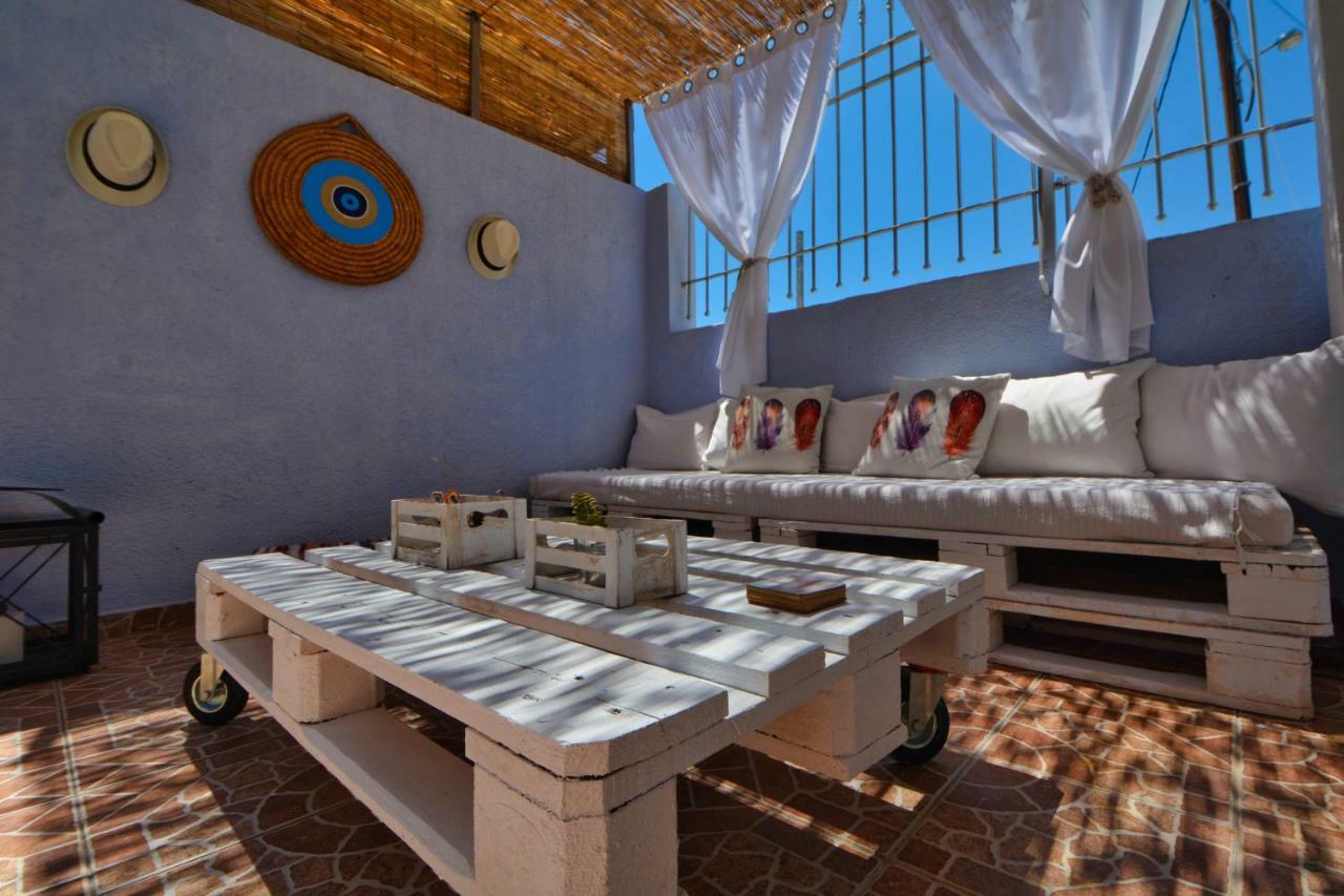 Tzofa'S Apartment Эрмиони Экстерьер фото